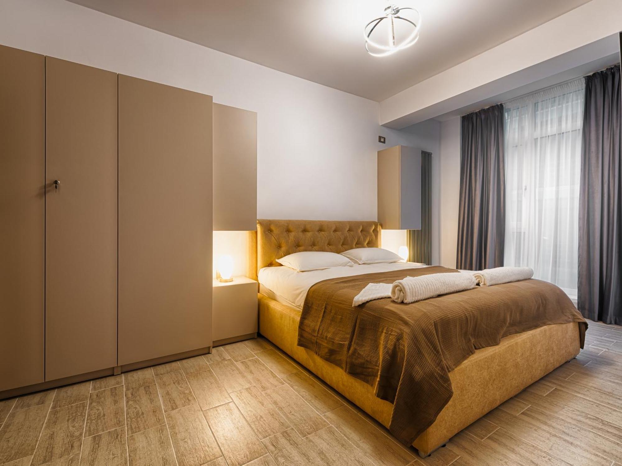 Sunway - Pool & Spa Beach Resort Năvodari Exterior foto